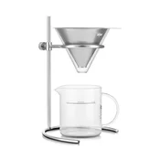 Bodum za kavu od poliranog metala 0,5 l