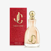 Parfem za žene Jimmy Choo CH017A01