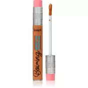 Benefit Boi-ing Bright On Concealer korektor in osvetljevalec proti temnim kolobarjem odtenek Hazelnut (Deeper Tan-Peach) 5 ml