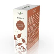 FoodNess Tealovers čaj z mangom in grenivko 20 vrečk 40 g
