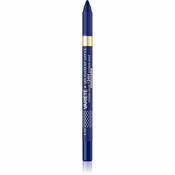 Eveline Cosmetics Variété vodootporna gel olovka za oci nijansa 03 Blue 1 kom