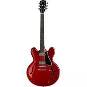 GIBSON električna kitara ES-335 FIGURED CHEERY