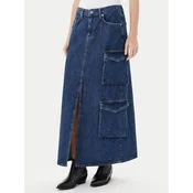 Jeans krilo Karl Lagerfeld Jeans
