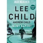 Za daleko. Jack Reacher. Wydawnictwo Albatros