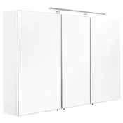 MID.YOU omara Z OGLEDALOM 110/68/16 cm