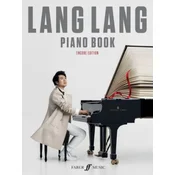 LANG LANG PIANO BOOK ENCORE EDITION
