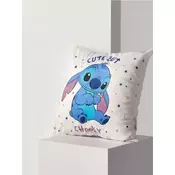 Sinsay - Jastucnica Stitch - belo