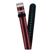 Timex Pas za ročno uro Timex BTQ391804 (o 18 mm), (21063117)