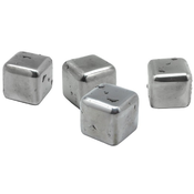VIN BOUQUET Ledene kocke, Metalne