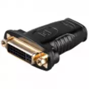 Adapter, HDMI-priključek na priključek DVI-D