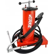 Verke Mazilo za noge 3l, VERKE V86130