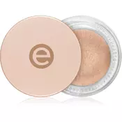 essence Cream Eyeshadow kremasto senčila za oči odtenek 02 Pearl 5 g