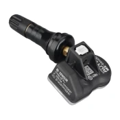Autel 1-senzor 433/315 MHz TPMS senzor tlaka z gumijastim ventilom