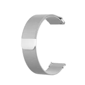 Xiaomi Univerzalni pašček 22 mm (srebrn)