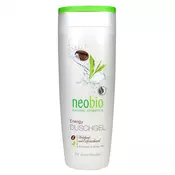 NEOBIO GEL ZA TUŠIRANJE, ENERGY 250ml