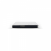 TOSHIBA Canvio Slim 2TB 2.5 eksterni hard disk
