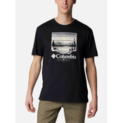 COLUMBIA Path Lake Graphic II T-shirt