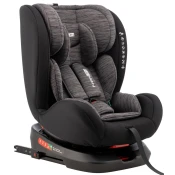 FREEON autosjedalica i-Size (40-150cm), Sierra black