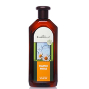 Krauterhof šampon kamilica, 500 ml