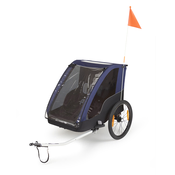 Polisport prikolica TRAILER