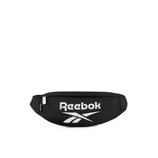 Torbica Reebok RBK-014-CCC-06 Črna