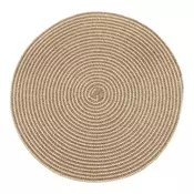 Tekstilni pogrinjek o 38 cm Othello – douceur dintérieur