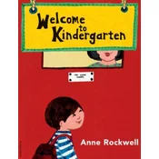 Welcome to Kindergarten