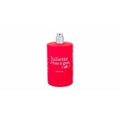 Juliette Has A Gun Mmmm... 100 ml parfumska voda Tester unisex