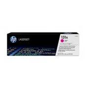 toner HP 131A MAGENTA ZA LJ PRO 200 COLOR MFP M276 ZA 1.800 STRANI