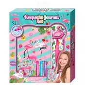 POKLON SET FLAMINGO T411F B