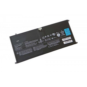 Baterija za IBM Lenovo IdeaPad U300/U300S, 3600 mAh