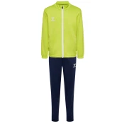 Hummel Komplet Hummel Logo Tracksuit Kids