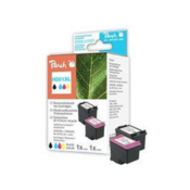 Peach Tinte HP CH563EE+CH564EE Nr. 301XL
