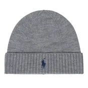 Polo Ralph Lauren FO HAT-COLD WEATHER-HAT Siva