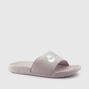NIKE ženski natikači 343881-614 benassi jdi