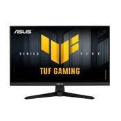 Asus tuf vg259qm5a 24.5/ ips/ 1920x1080/ 240hz/ 0.3ms gtg/ hdmix2,dp/ gsync,freesync/ vesa/ crna Monitor ( 90LM0B90-B01O71 )