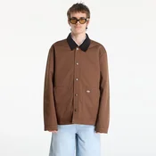 Jakna Dickies Union Barn Jacket Timber Brown L