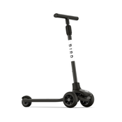 BIRD Trotinet za decu Jet, Crni