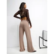 Sweatpants-RV-DR-A1062.48-dark beige
