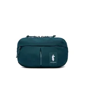 Torbica za okrog pasu? Cotopaxi Todo 2L F24494U1050 Zelena