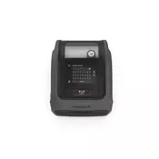 Honeywell PC45D pisac za naljepnice Izravno toplinski 203 x 203 DPI Žicano Ethernet LAN veza