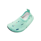PLAYSHOES Čevelj za na plažo/kopanje mornarska/meta/roza