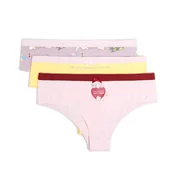 Cropp - 3 para gac´ica Sanrio - šareno