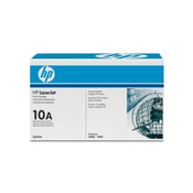 Toner HP 10A (Q2610A) črna, original -