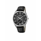 Ročna ura Festina Retro F6870/4 Black