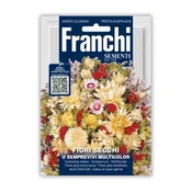 Seme Franchi suho cvetje