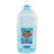 VODA KREMANSKA VISOKO ALKALNA PH 9,2 6L PET