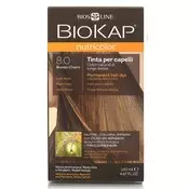 BIOKAP BOJA ZA KOSU 8.0