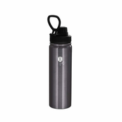 Berlingerhaus Športna steklenica iz nerjavečega jekla 18/10 Carbon PRO Line 0,54 l BH-7753