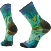 Smartwool Mirror Mountain Hike nogavice, capri (XL)